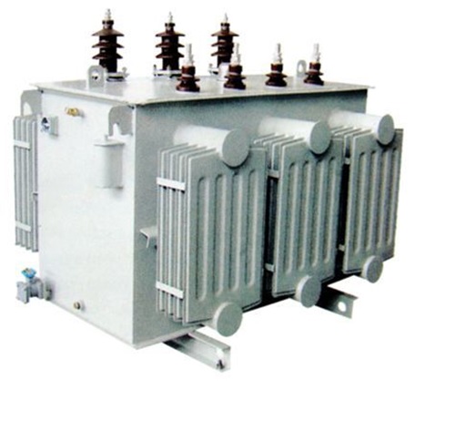 赤峰S11-10kv油浸式变压器