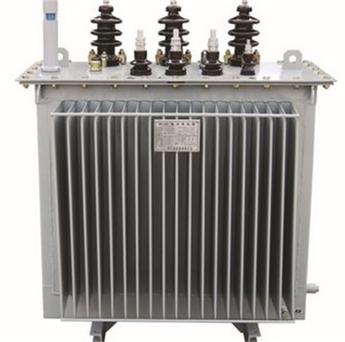 赤峰S11-35KV/10KV/0.4KV油浸式变压器
