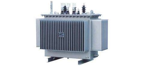 赤峰S11-630KVA/10KV/0.4KV油浸式变压器