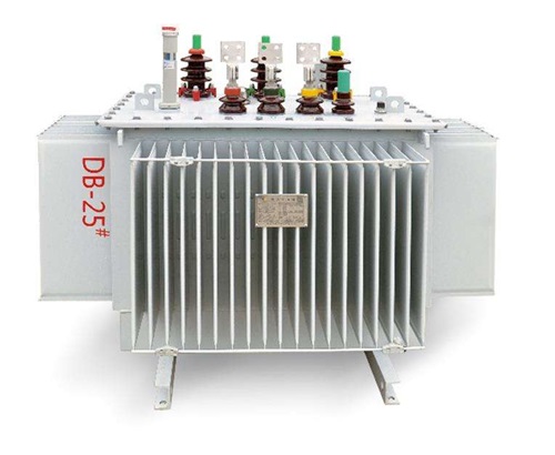赤峰SCB11-400KVA/10KV/0.4KV油浸式变压器