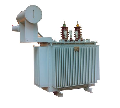 赤峰SCB11-3150KVA/10KV/0.4KV油浸式变压器